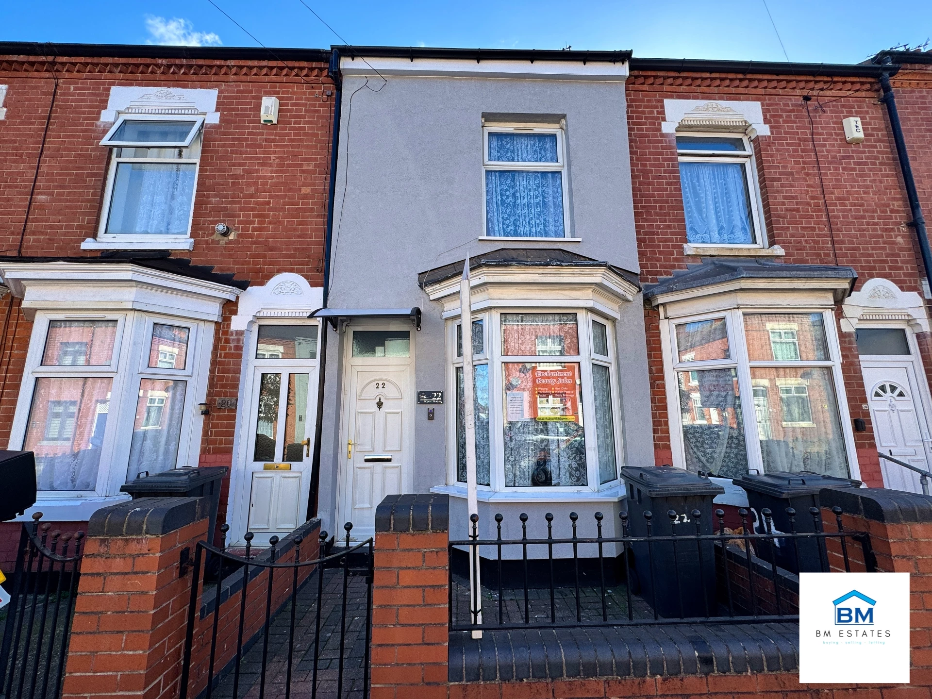 Dorothy Road Leicester LE5