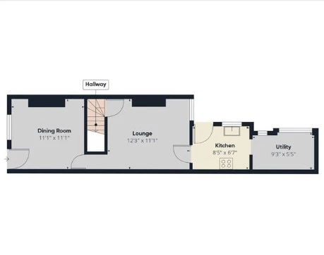 Floor Plan 3