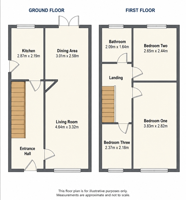 Floor Plan 3