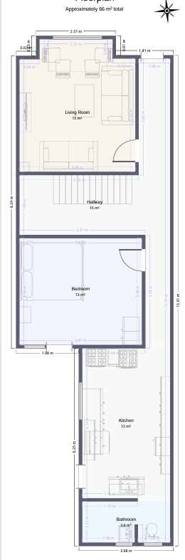 Floor Plan 3