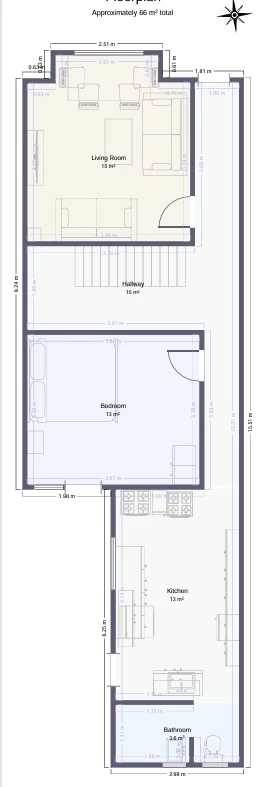 Floor Plan 3