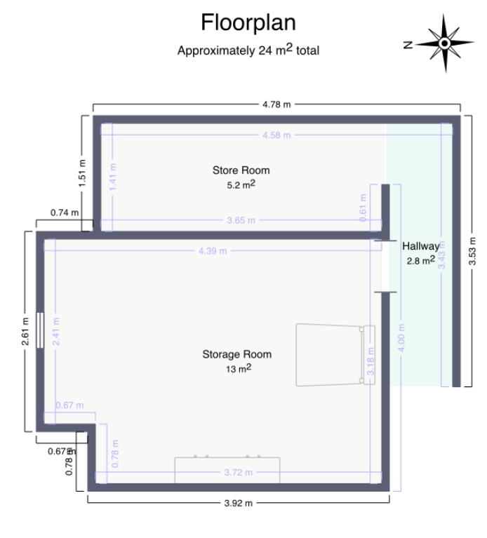 Floor Plan 4