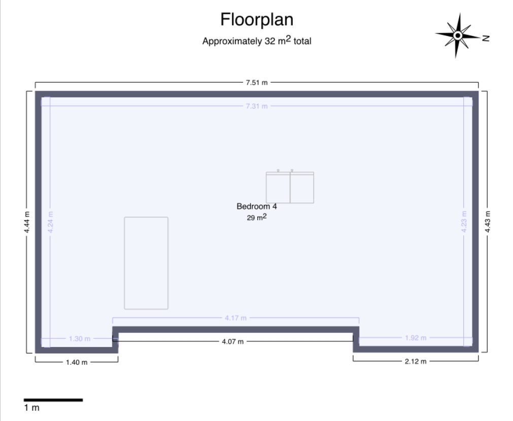 Floor Plan 3