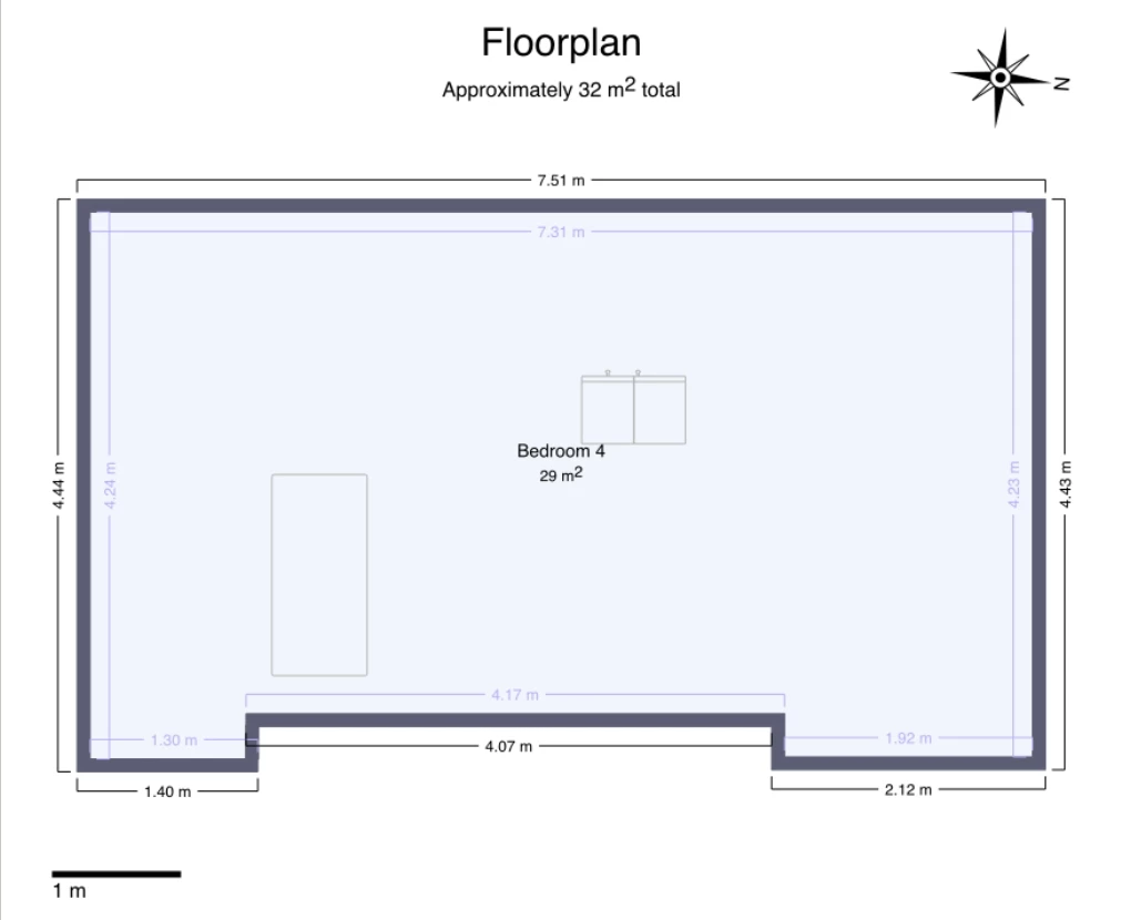 Floor Plan 3