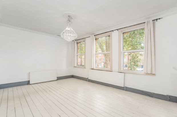 Rosendale Road London SE24