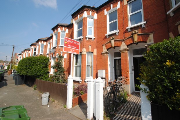 Whatman Road Forest Hill London SE23