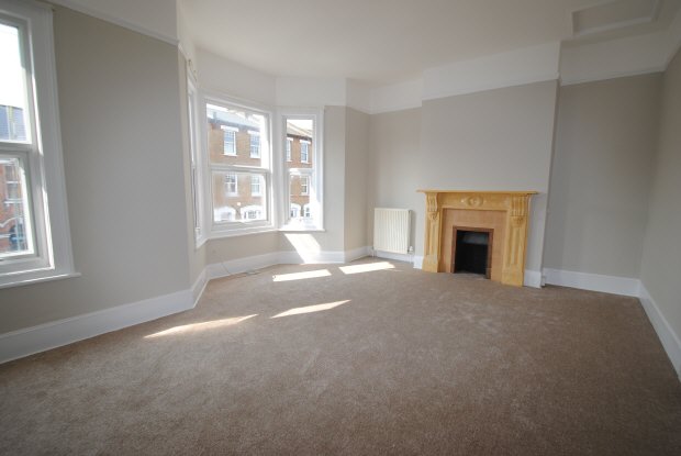 Whatman Road Forest Hill London SE23