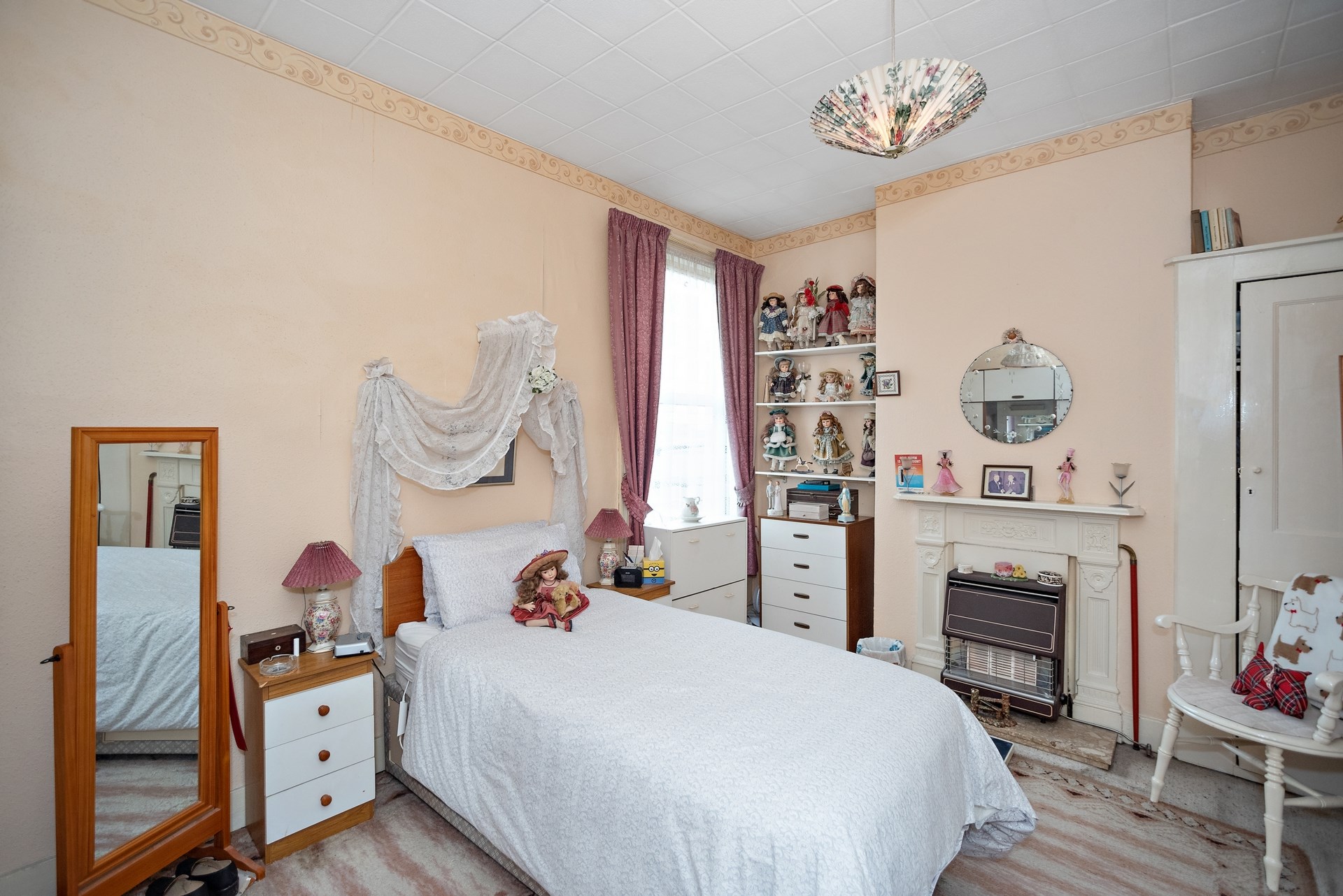 Property For Sale Herne Hill Road, Herne Hill, SE24 3 Bedroom Flat