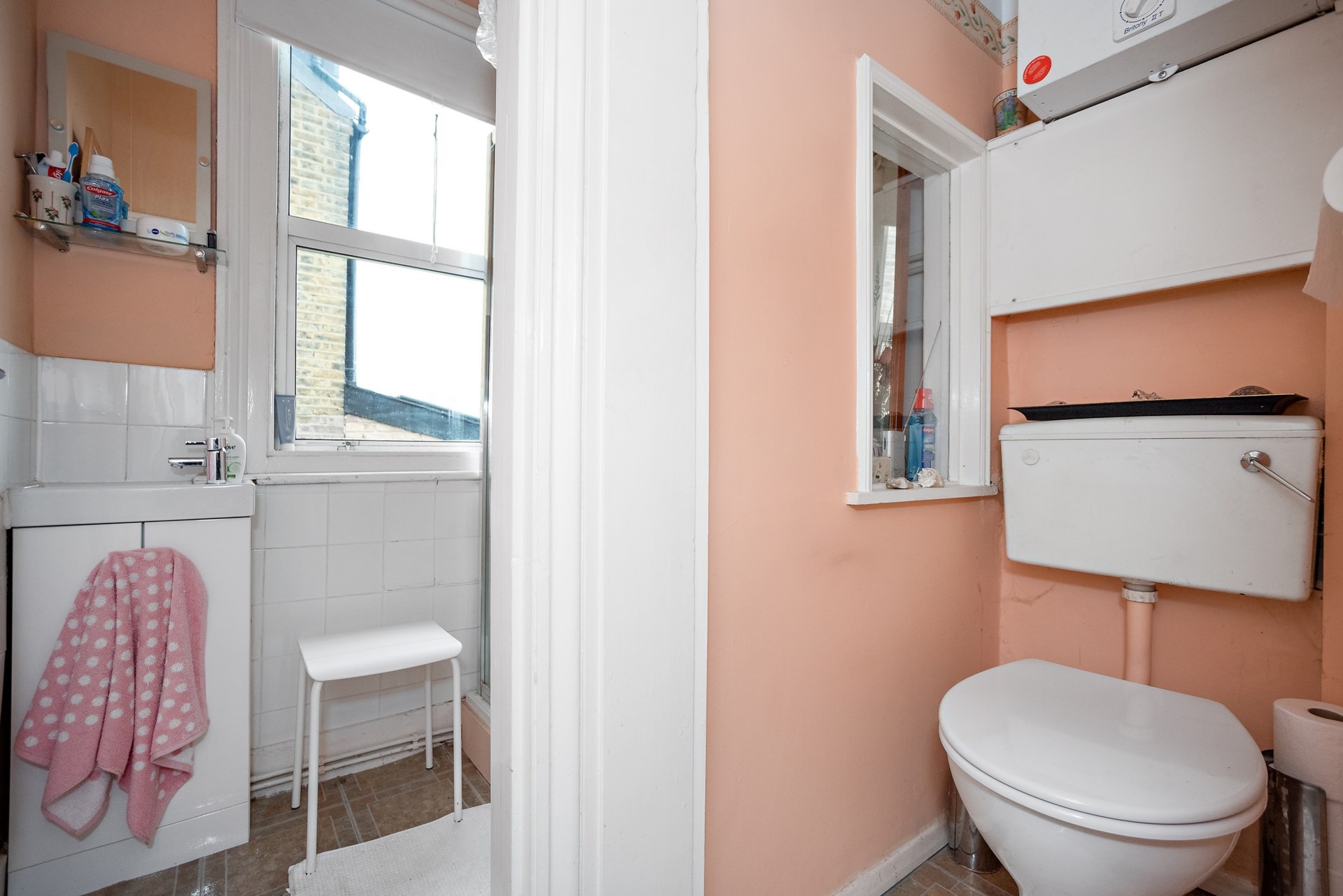 Property For Sale Herne Hill Road, Herne Hill, SE24 3 Bedroom Flat