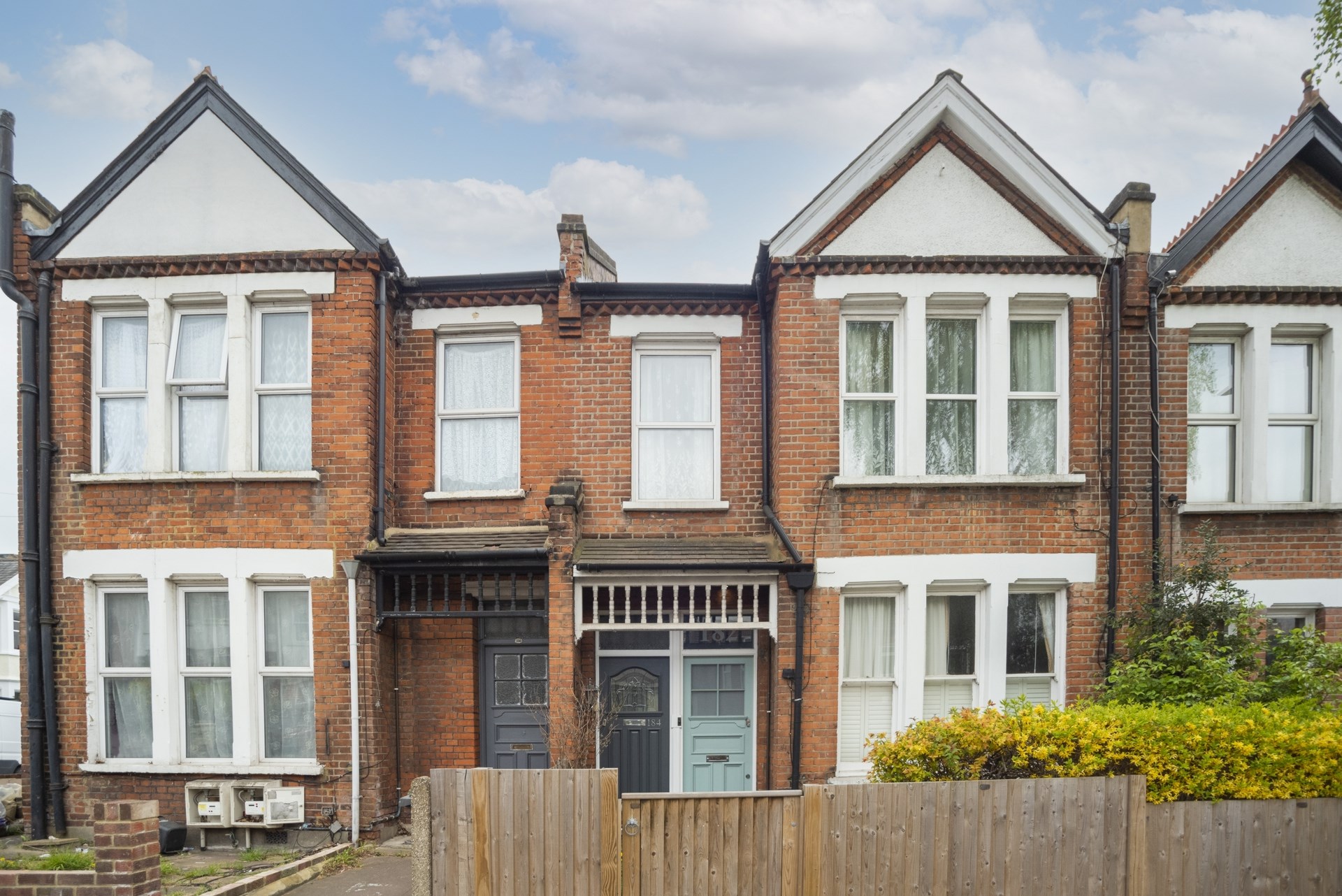 Property For Sale Herne Hill Road, Herne Hill, SE24 3 Bedroom Flat through Ware