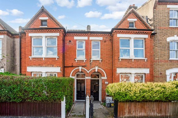 Whatman Road Forest Hill London SE23