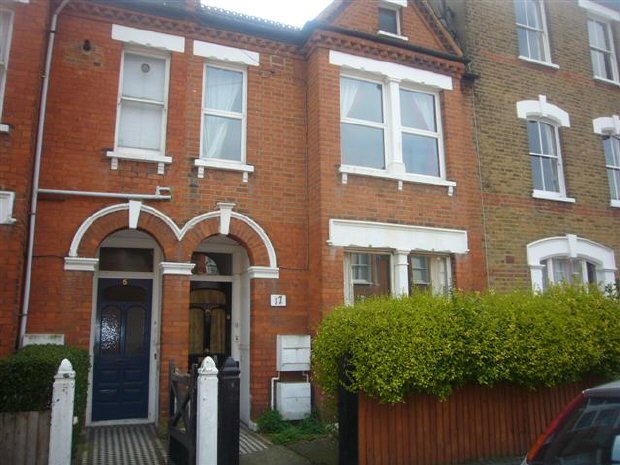 Whatman Road London SE23