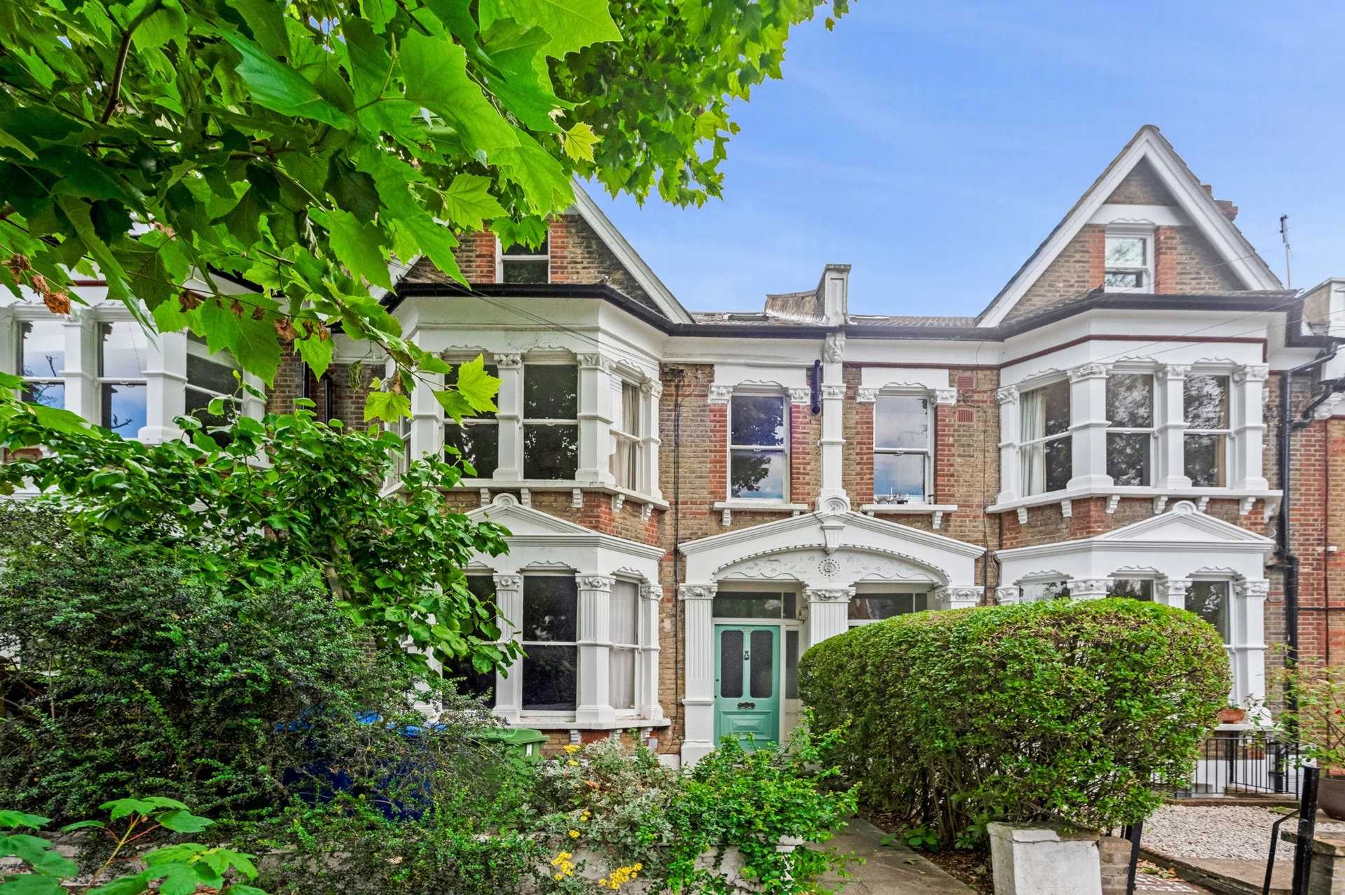 Property photo: Herne Hill, London, SE24