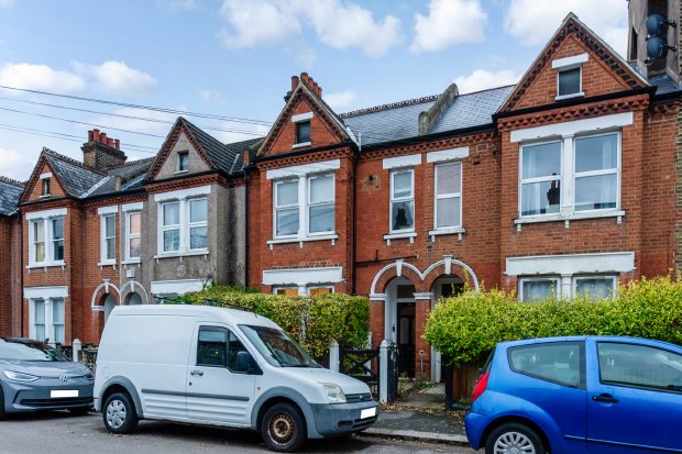 Whatman Road Forest Hill London SE23