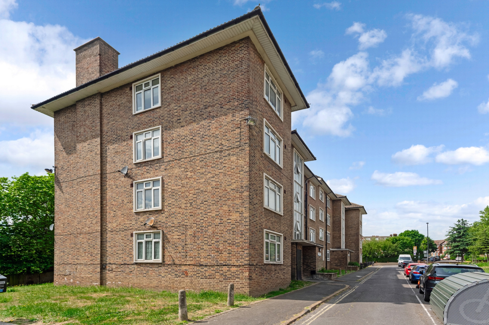 Property photo: Herne Hilll, London, SE24