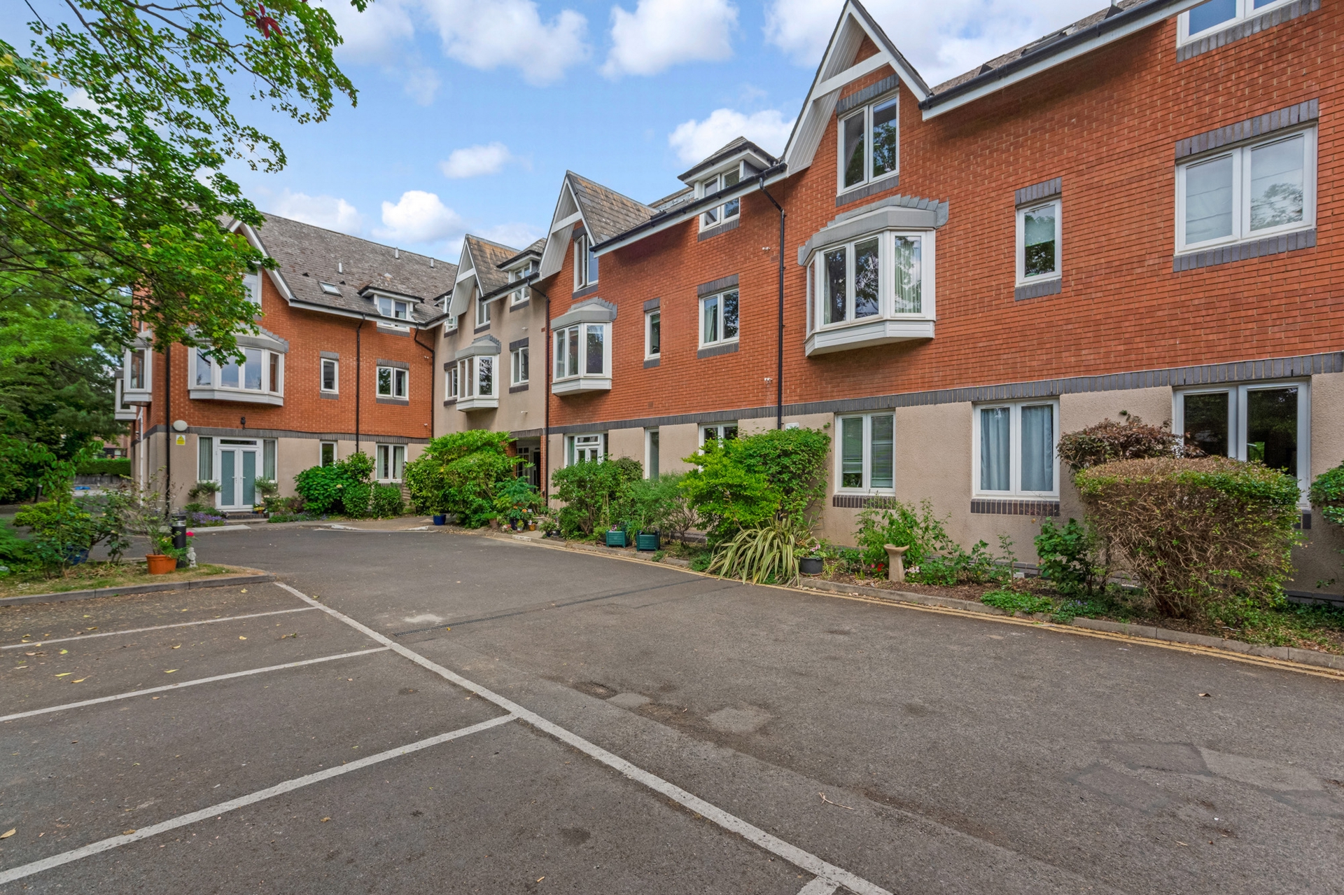 Property photo: Herne Hill, London, SE24