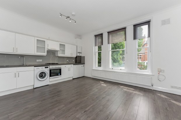 Half Moon Lane Herne Hill London SE24