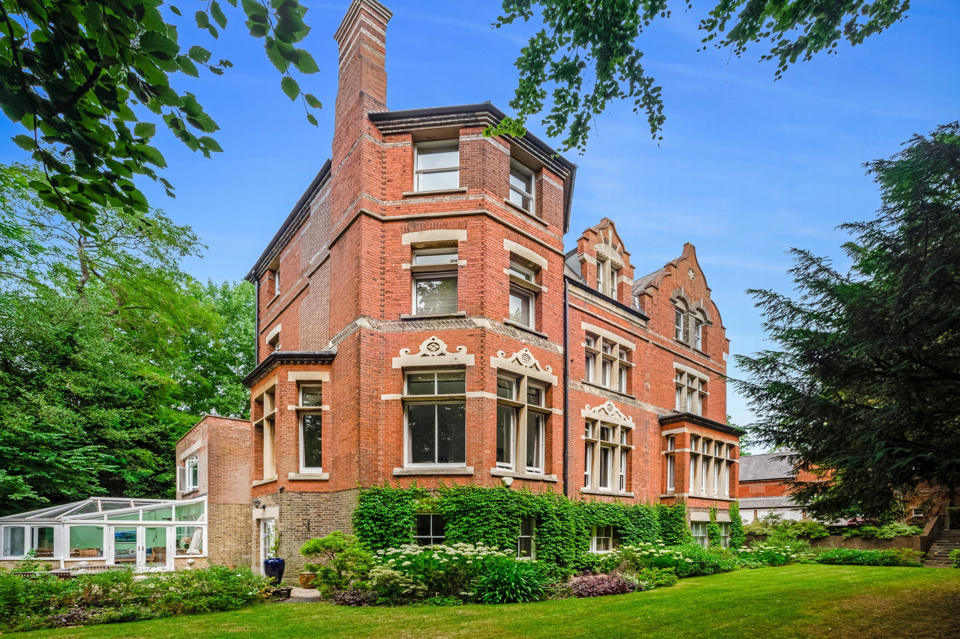 West Dulwich London SE26