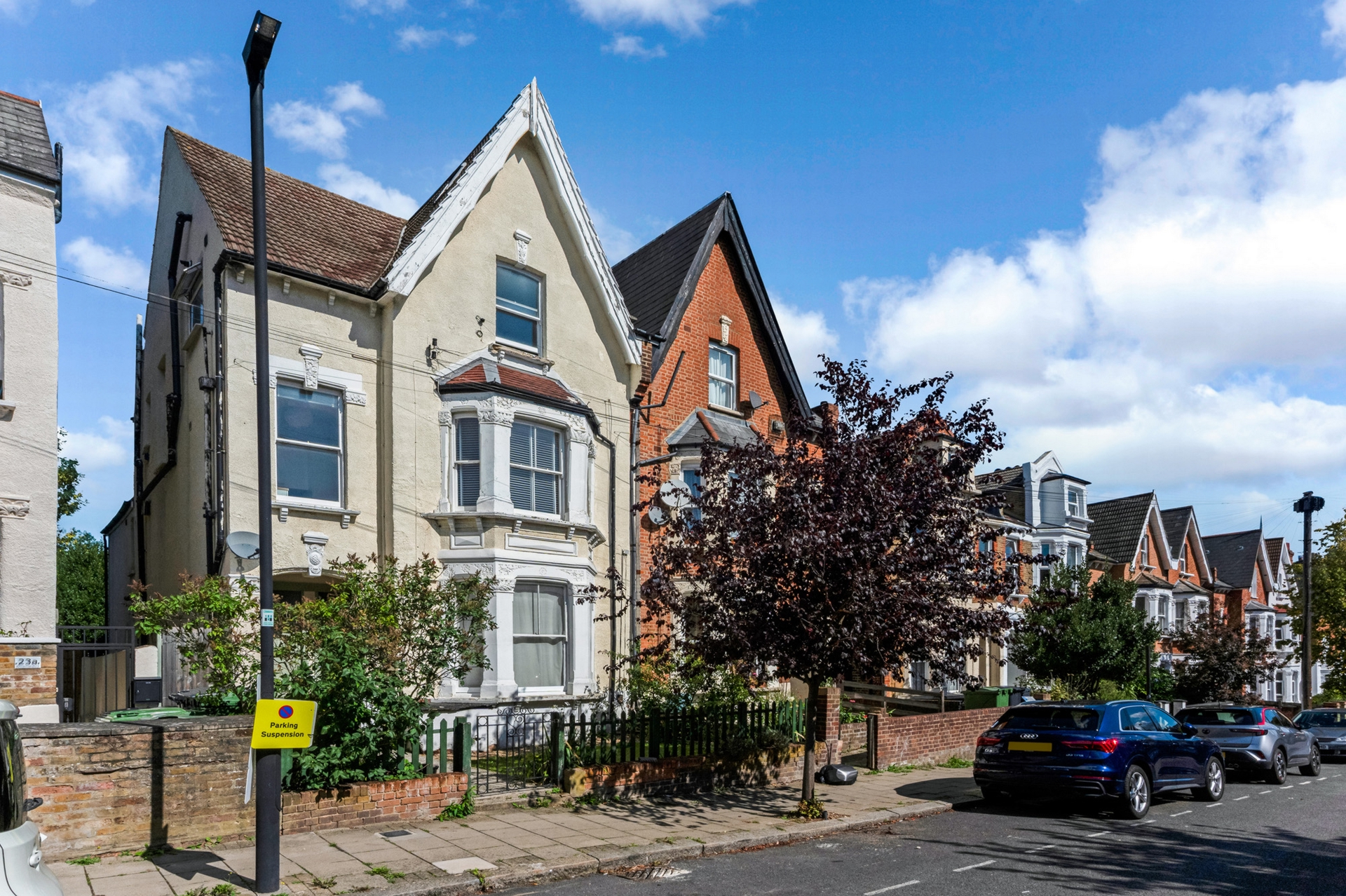 Property photo: Herne Hill, London, SE24