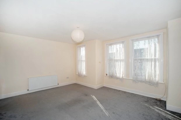 Kilmorie Road Forest Hill SE23