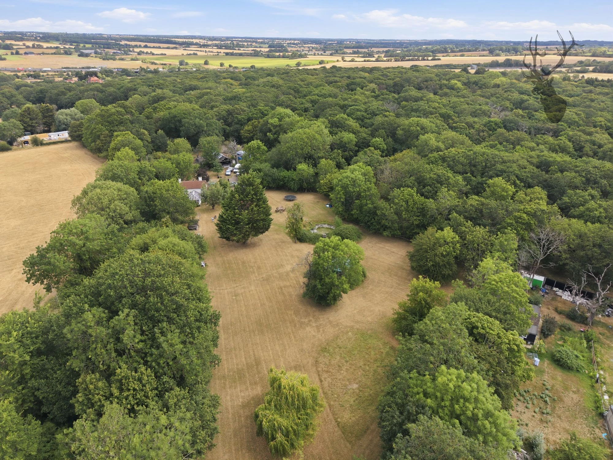 Property photo: Albyns Lane, Navestock, RM4
