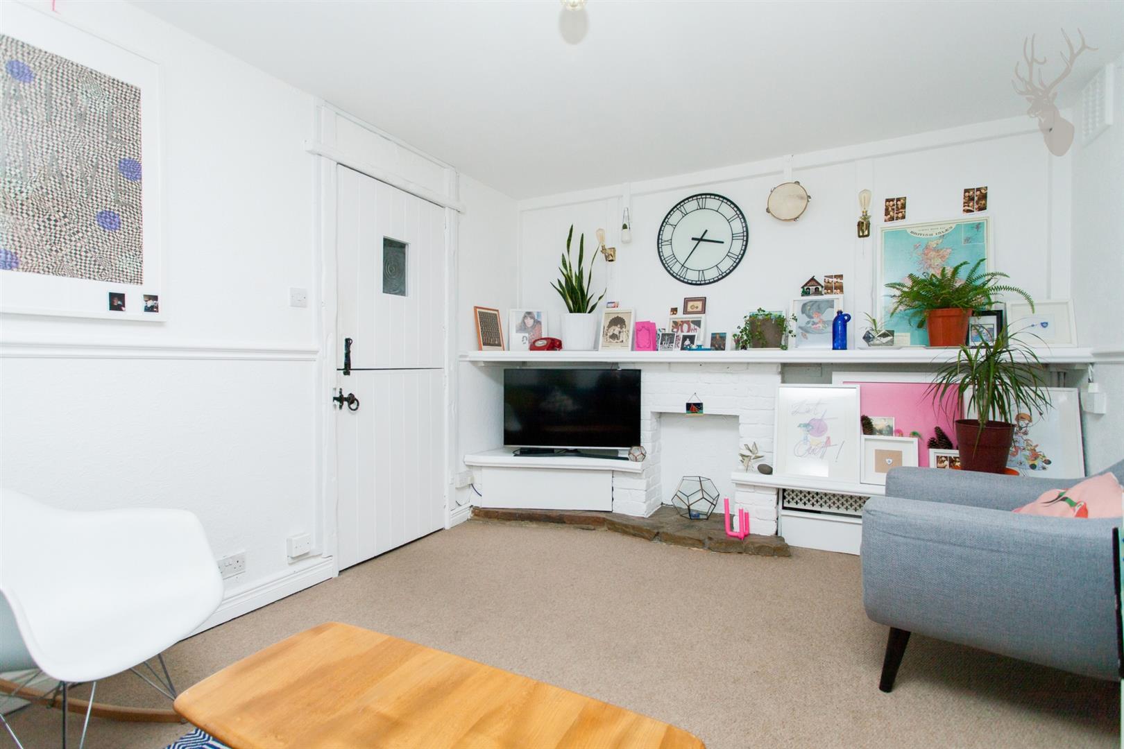 Property For Sale Moye Close, London, E2 2 Bedroom Flat through