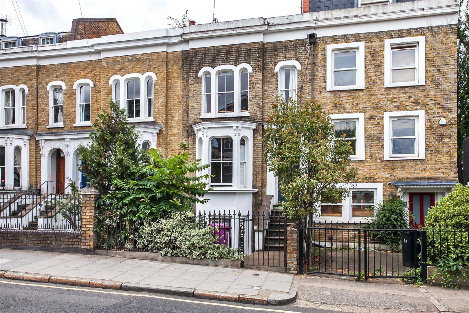 Similar Property: Flat in London