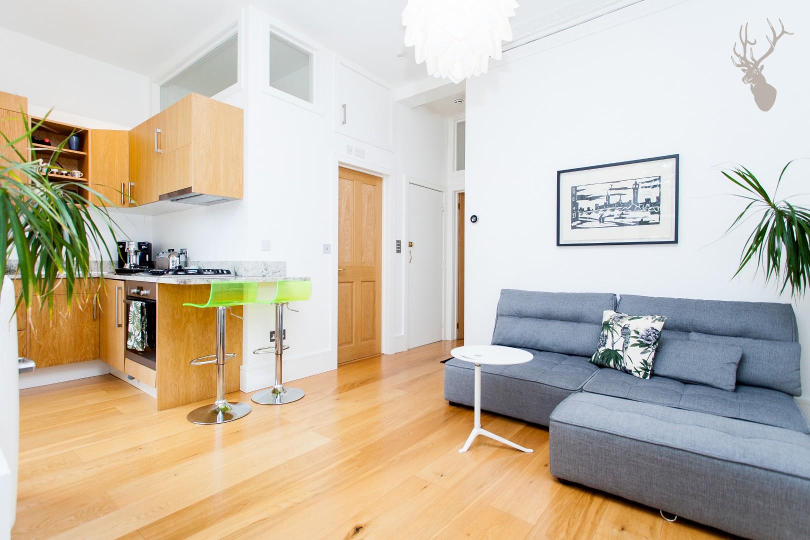 Property For Sale Campbell Road, Bow, E3 1 Bedroom Flat through