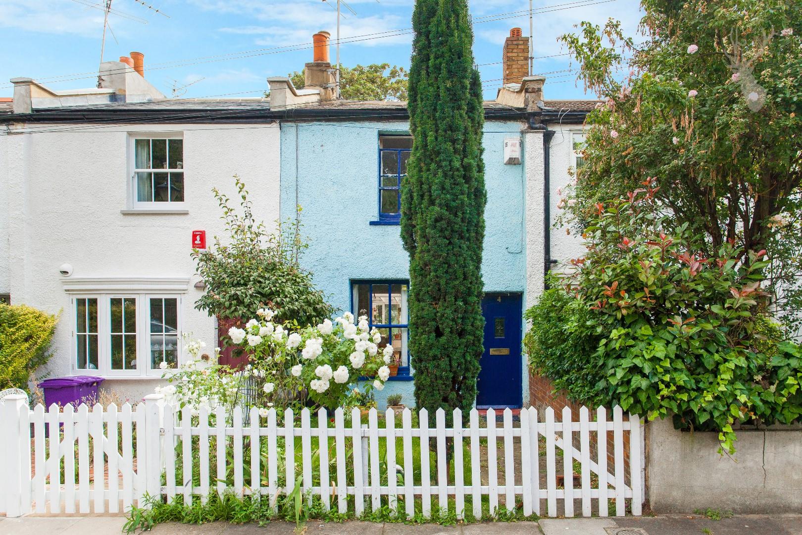 Similar Property: House - Terraced in Mile End
