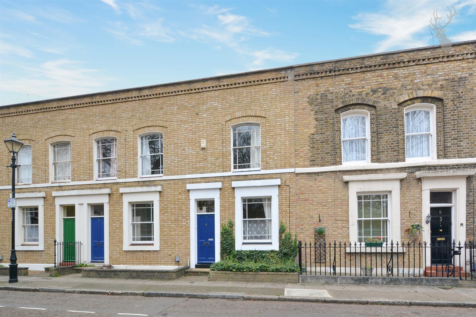 Similar Property: House - Terraced in Mile End