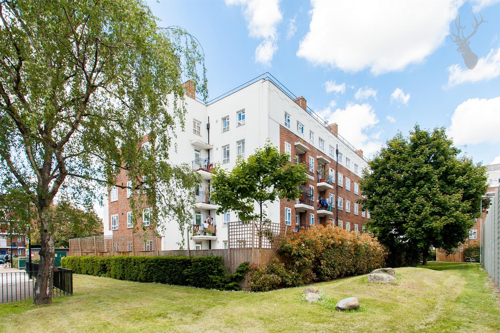 Similar Property: Flat in Bromley by bow