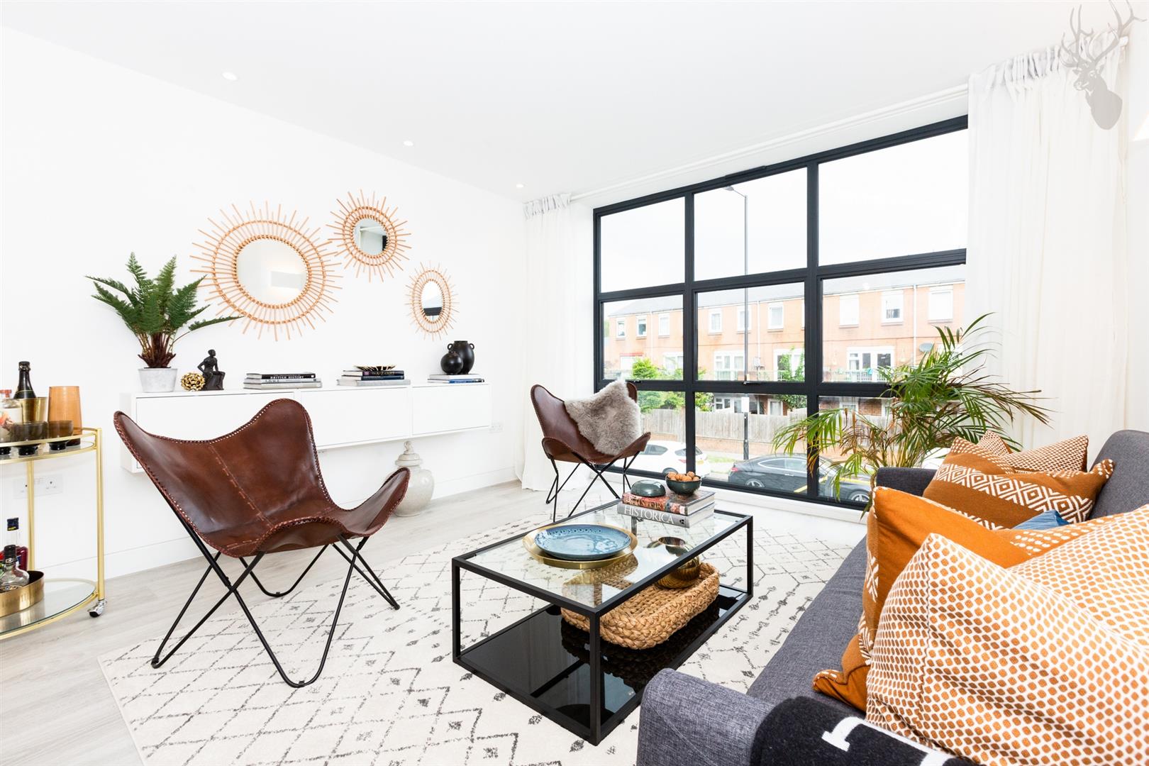 Similar Property: House - Terraced in Dalston