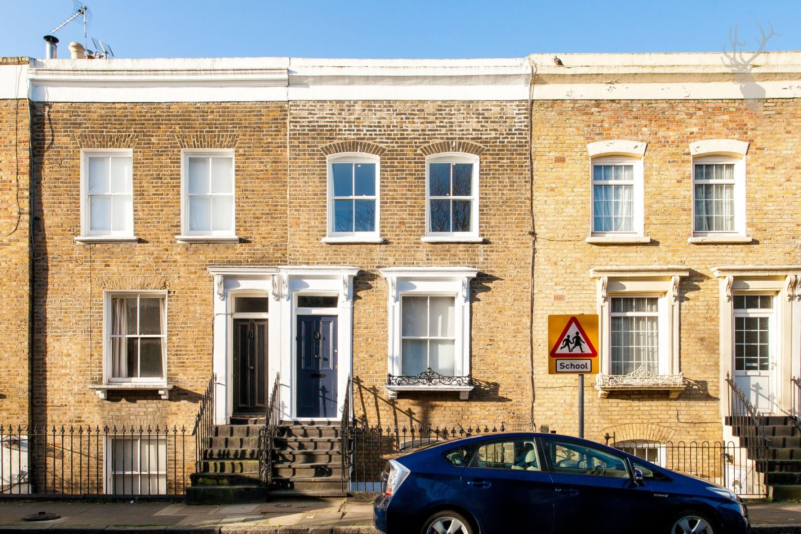 Similar Property: House - Terraced in London