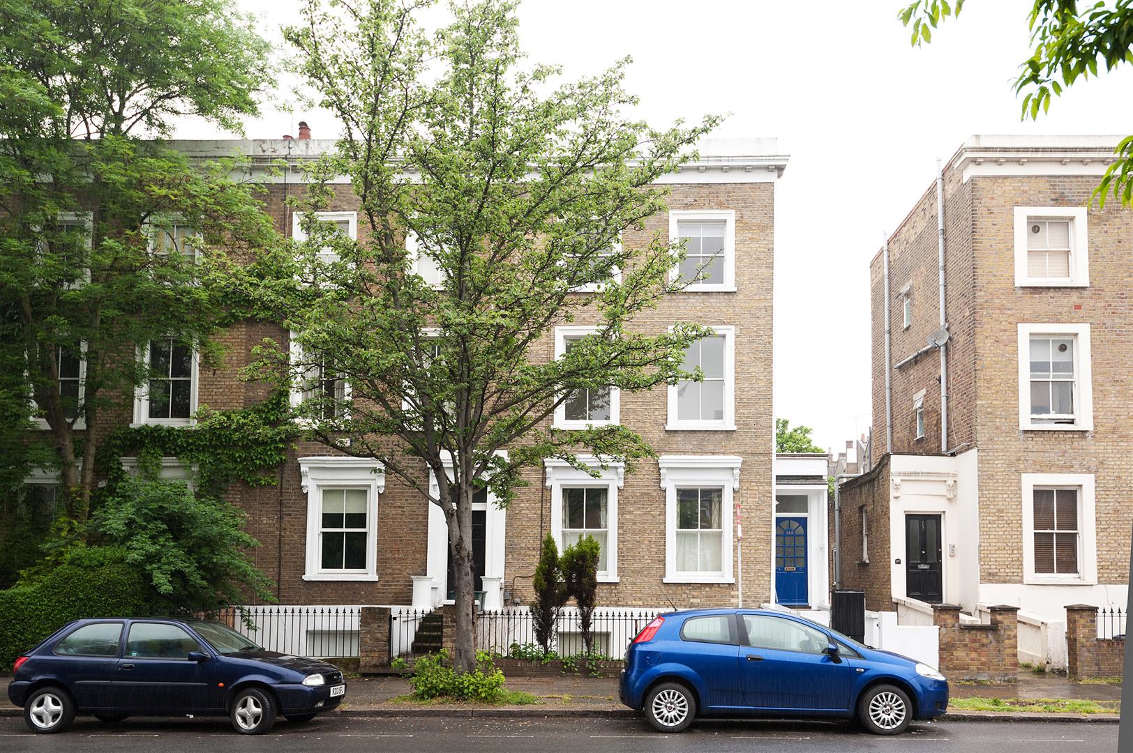 Property To Rent Southgate Road, Islington, N1 1 Bedroom Flat through Butler & Stag