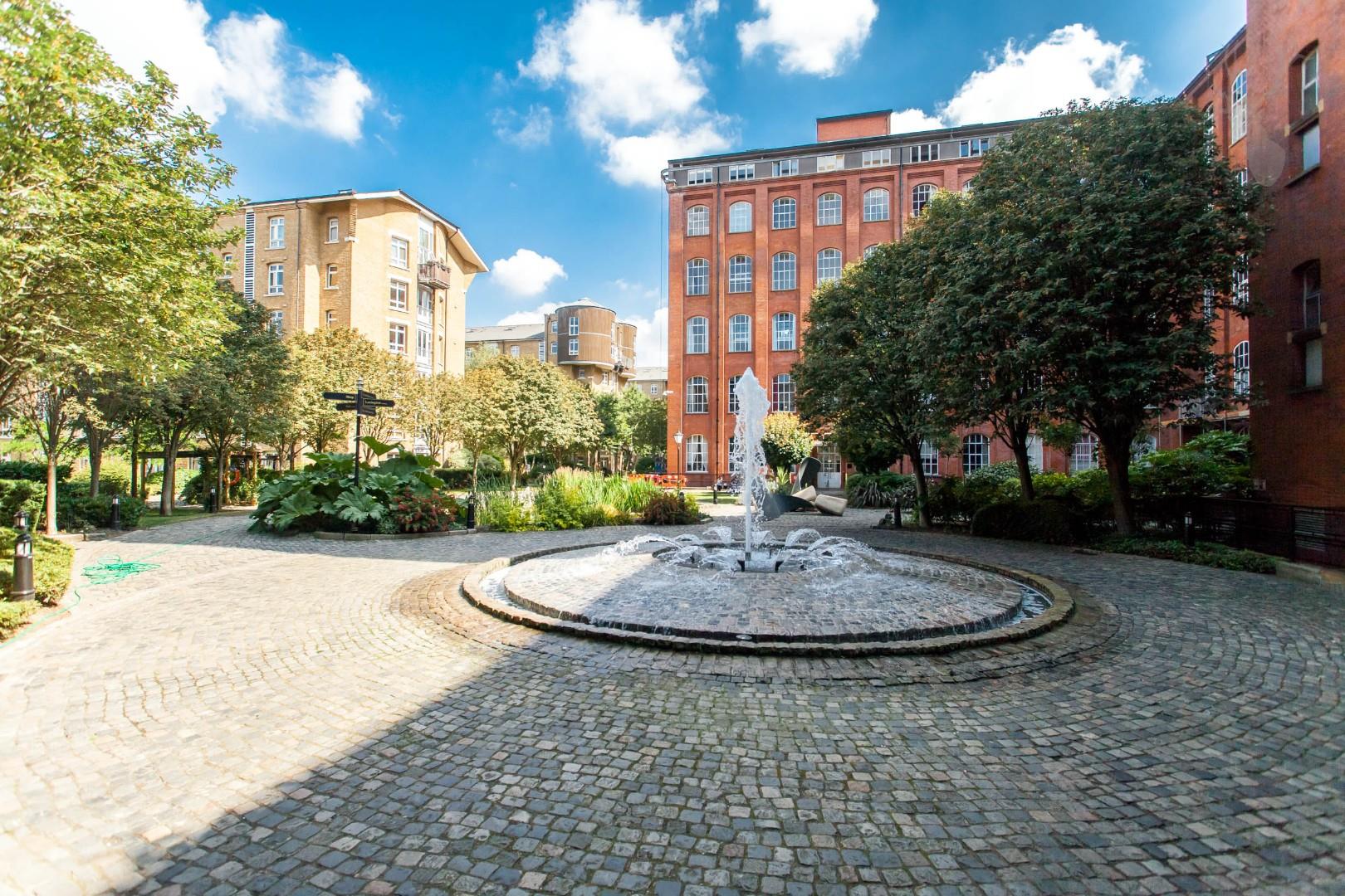 Property For Sale Fairfield Road, Bow, E3 2 Bedroom Apartment through