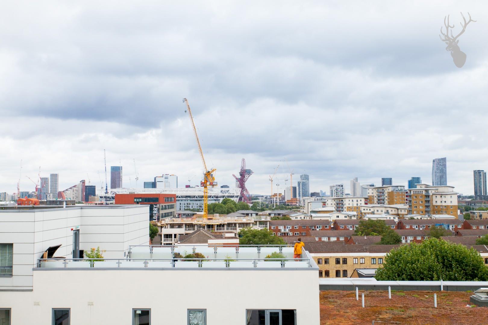 Property For Sale Vernon Road, Bow, E3 1 Bedroom Apartment through