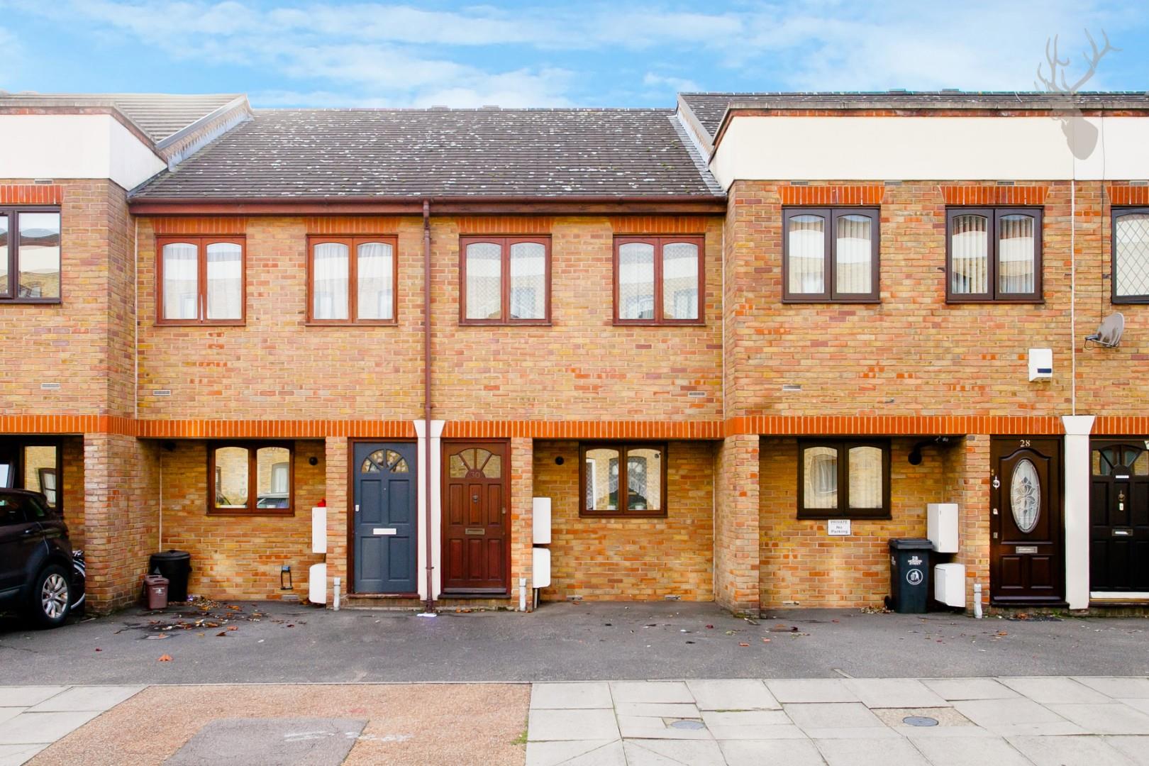 Similar Property: House - Terraced in Bow