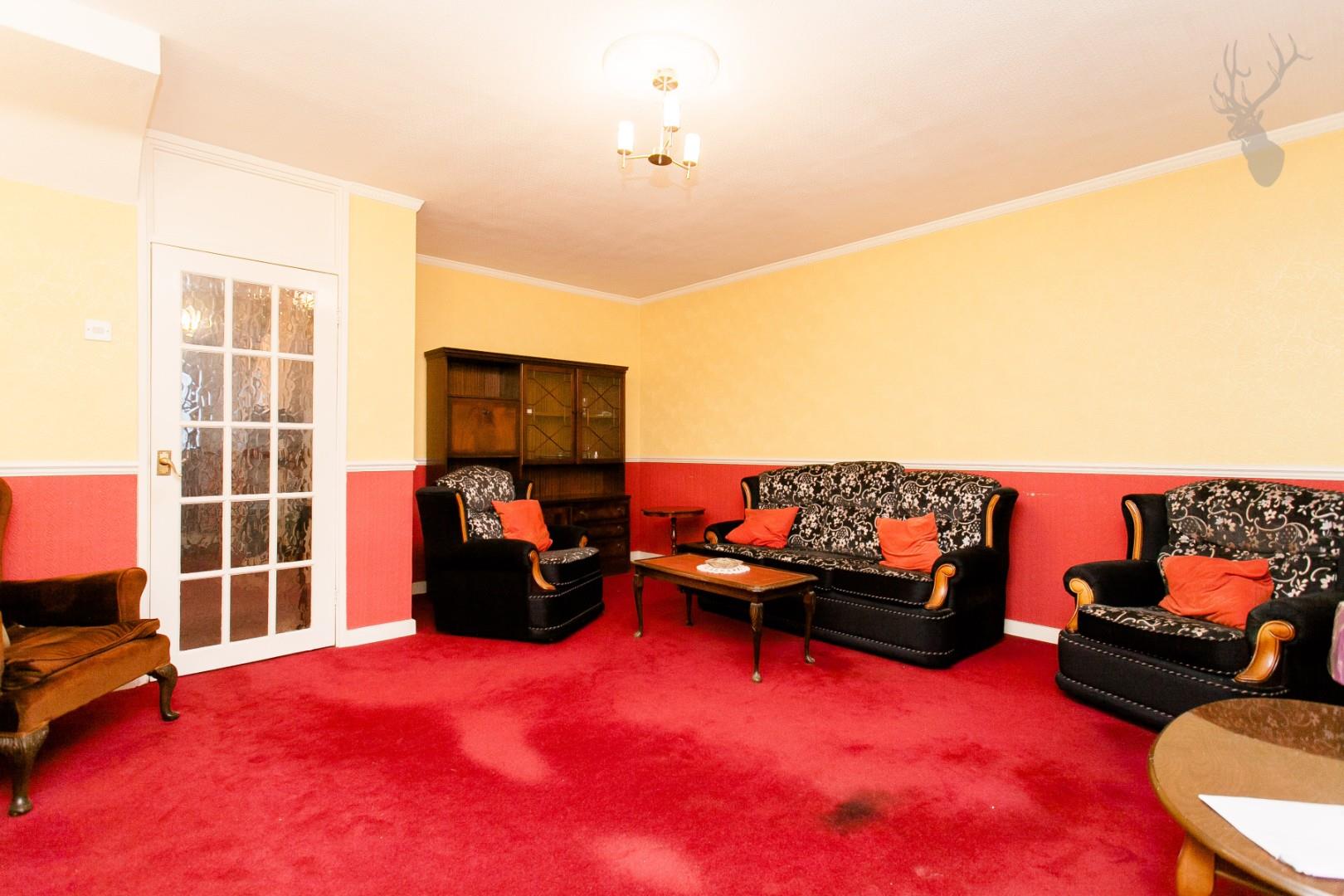 Property For Sale Weymouth Terrace, Bethnal Green, E2 3 Bedroom Flat