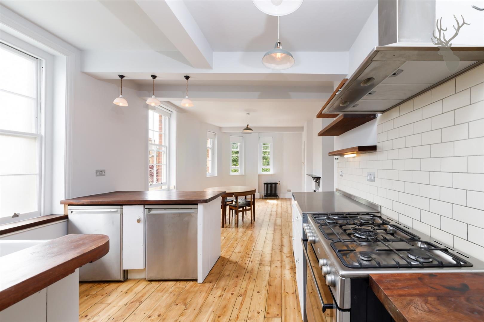 Property To Rent Arnold Circus, Shoreditch, E2 3 Bedroom Flat through