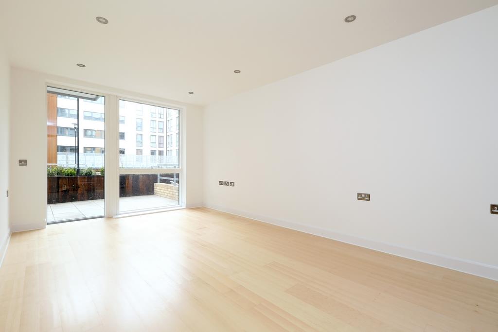 Property To Rent Hertford Road, Hackney, N1 1 Bedroom Flat through