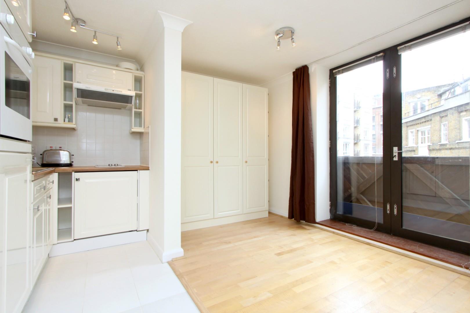 Similar Property: Studio in Barbican