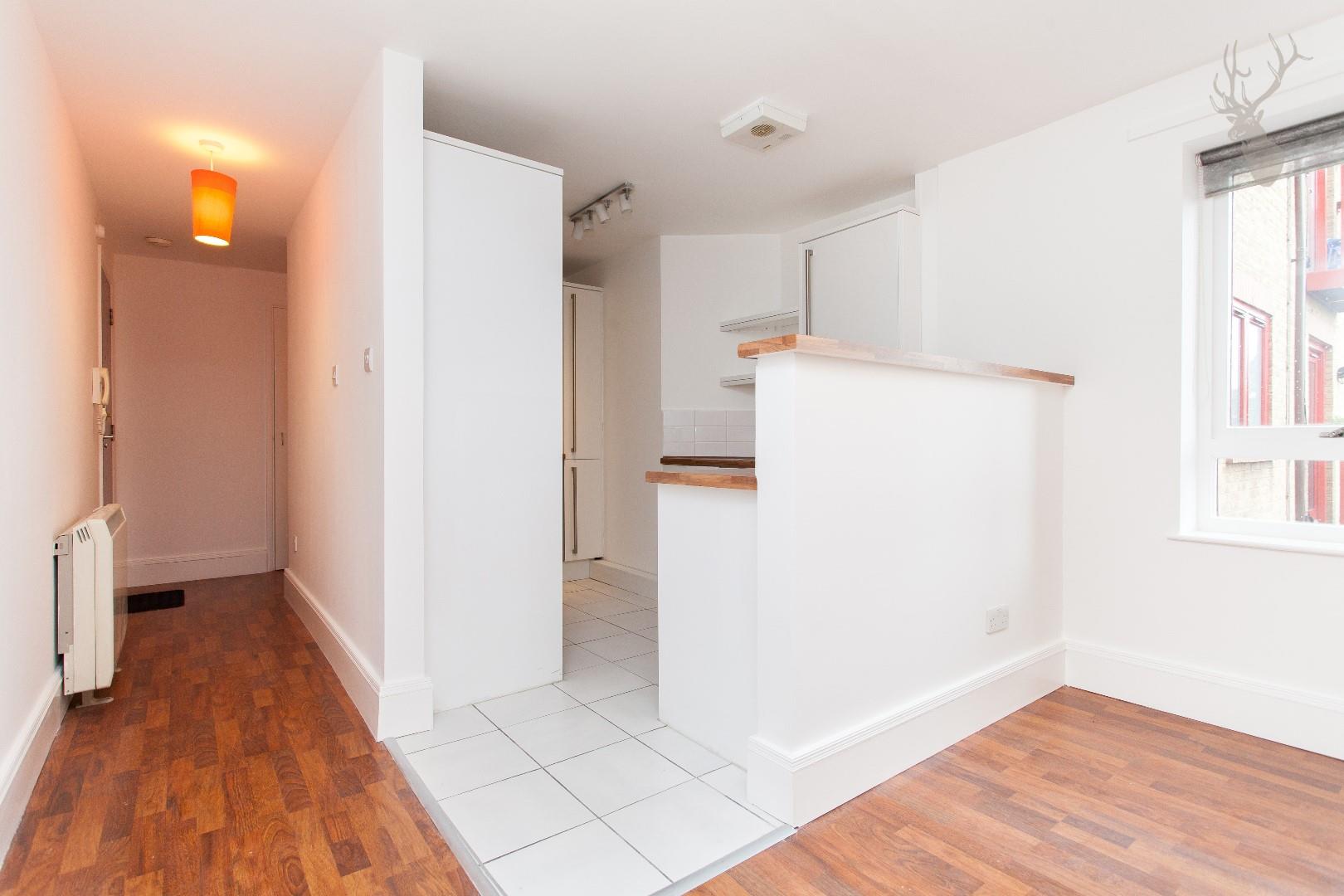 Property To Rent Russia Lane, Bethnal Green, E2 1 Bedroom Apartment