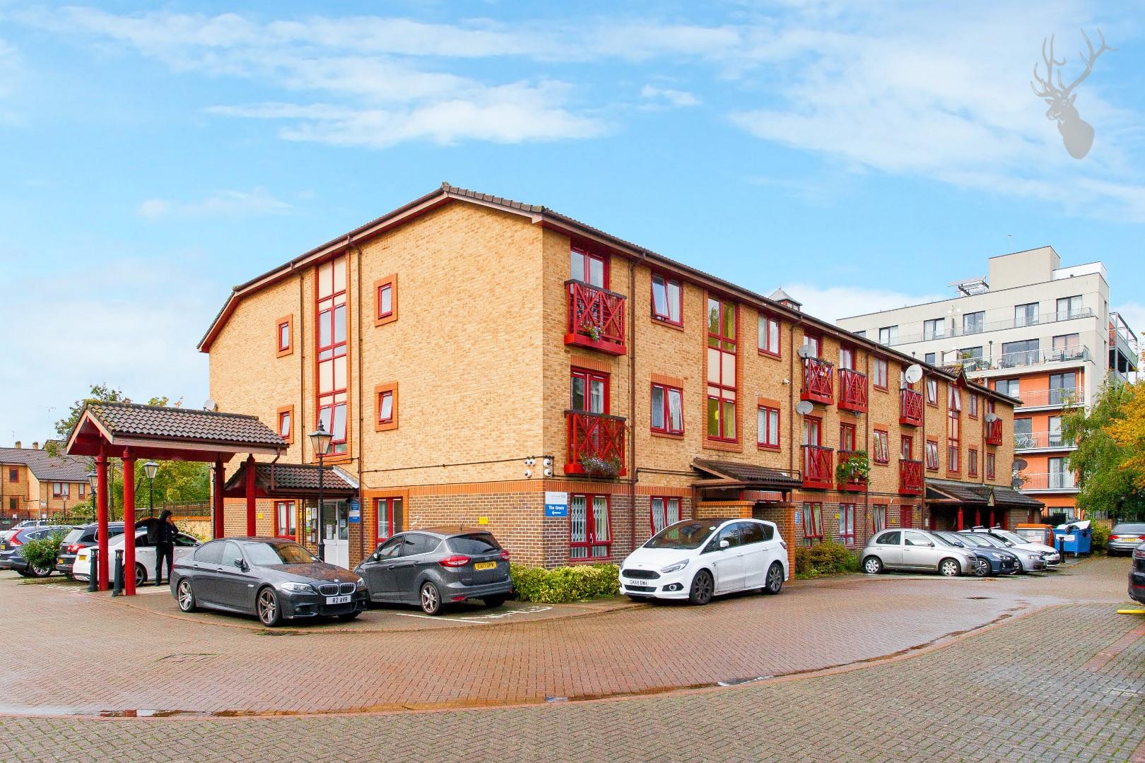 Property To Rent Russia Lane, Bethnal Green, E2 1 Bedroom Apartment