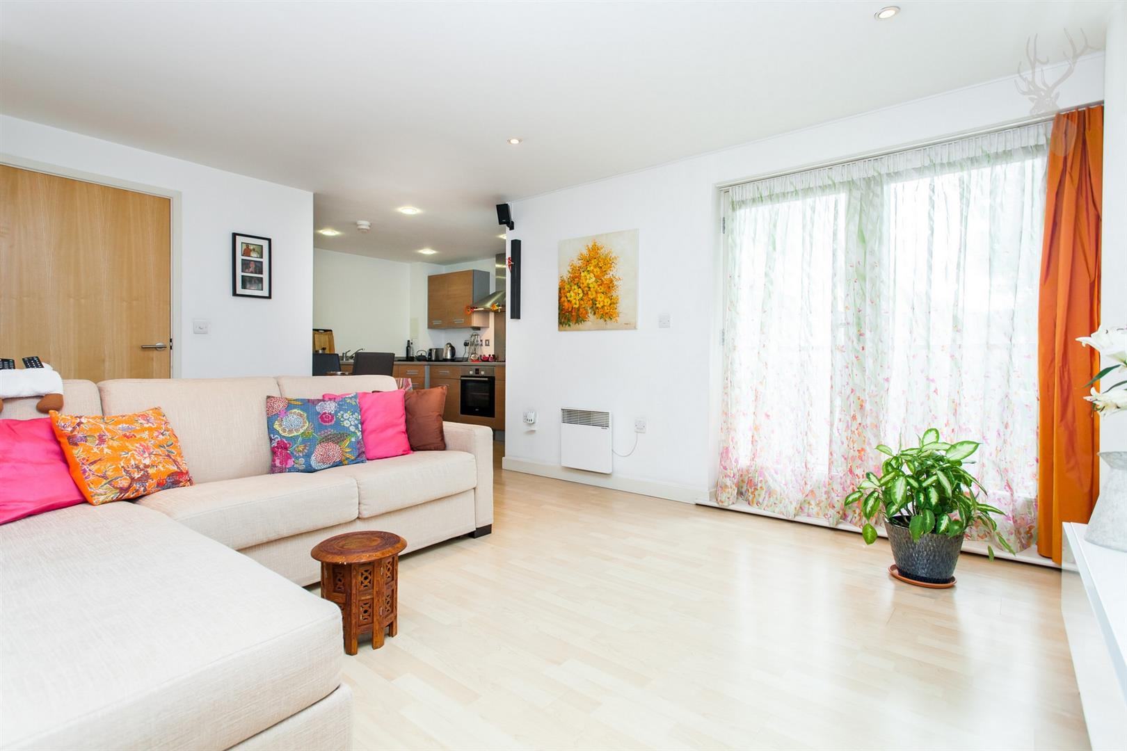 Property To Rent 246 Tredegar Road, Bow, E3 1 Bedroom Flat through Butler & Stag