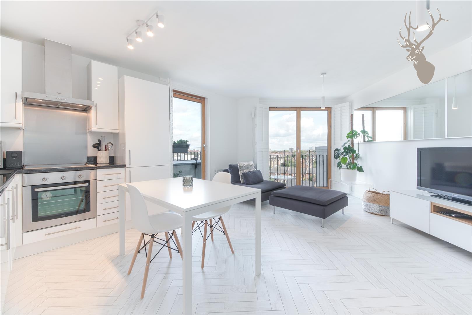 43 Mare Street Hackney London E8