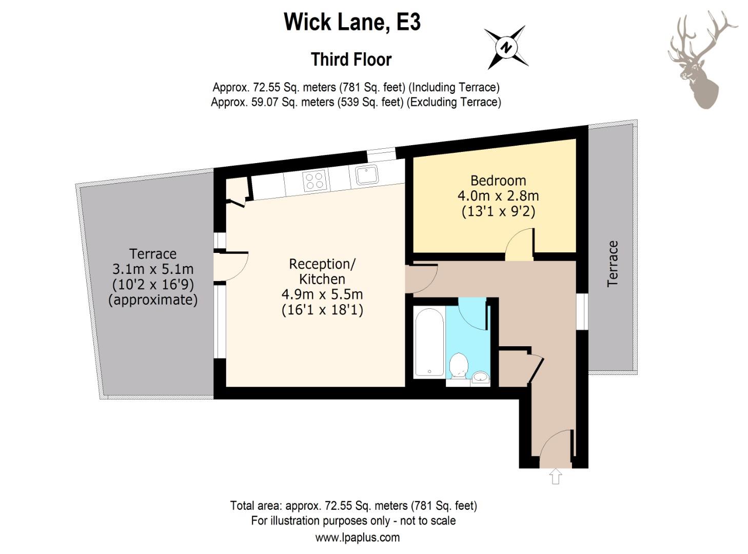 Floor Plan 16