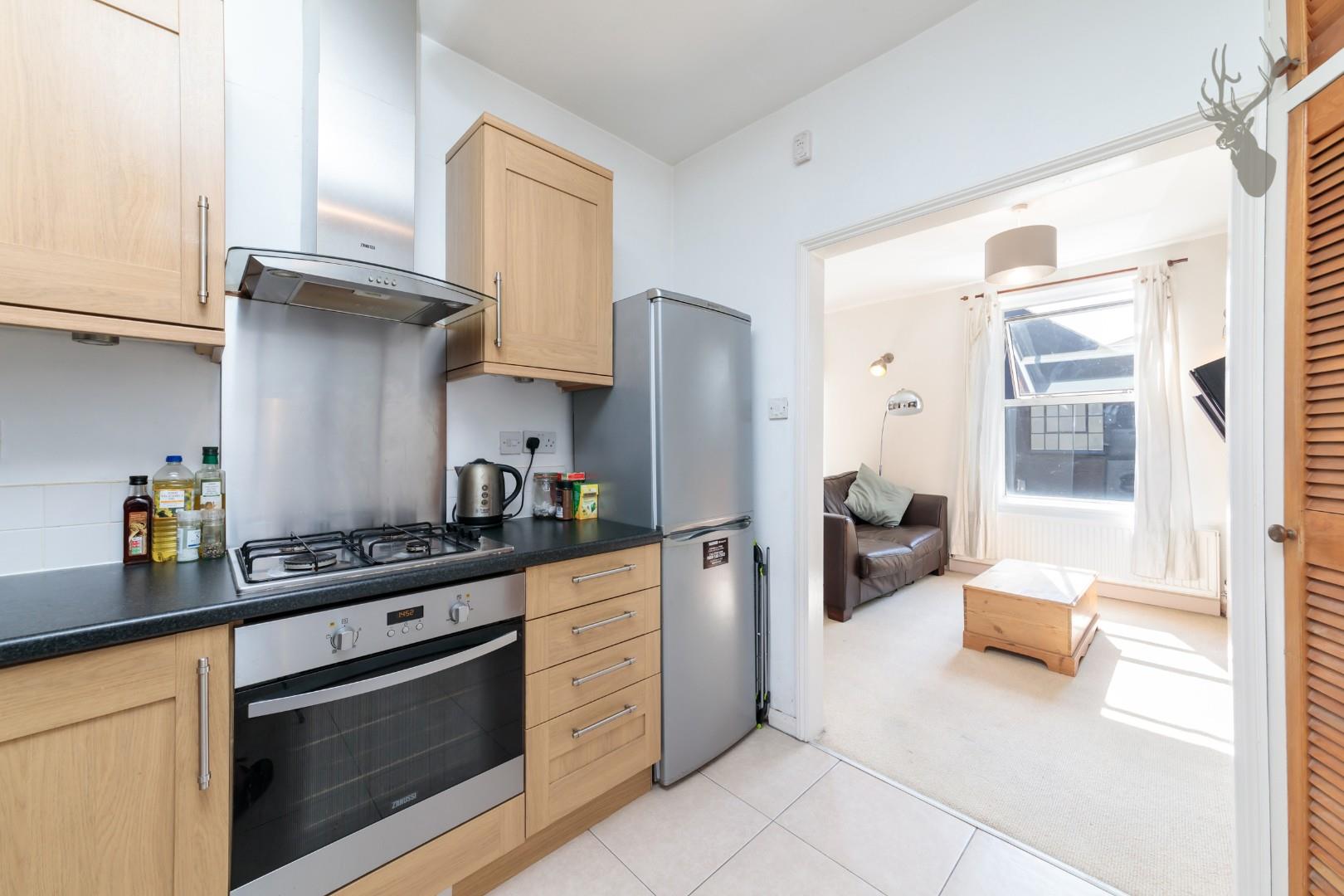 Property For Sale Hague Street, Bethnal Green, E2 2 Bedroom Apartment