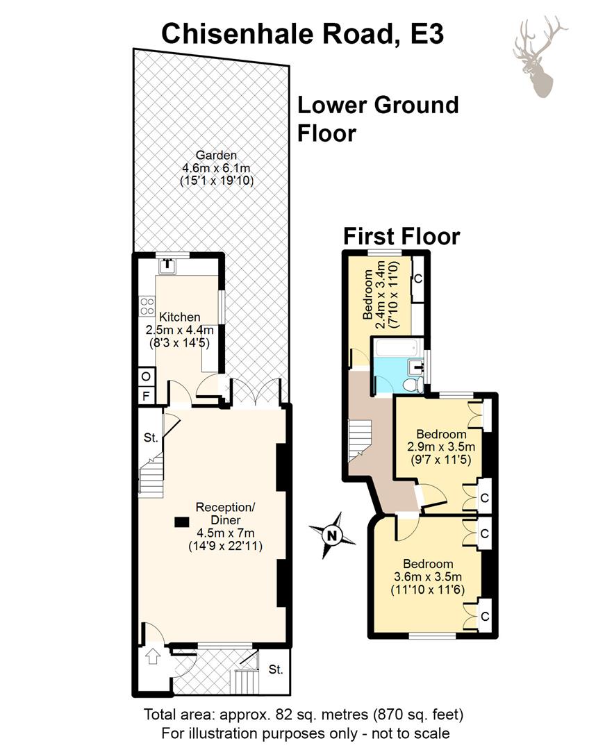 Floor Plan 11