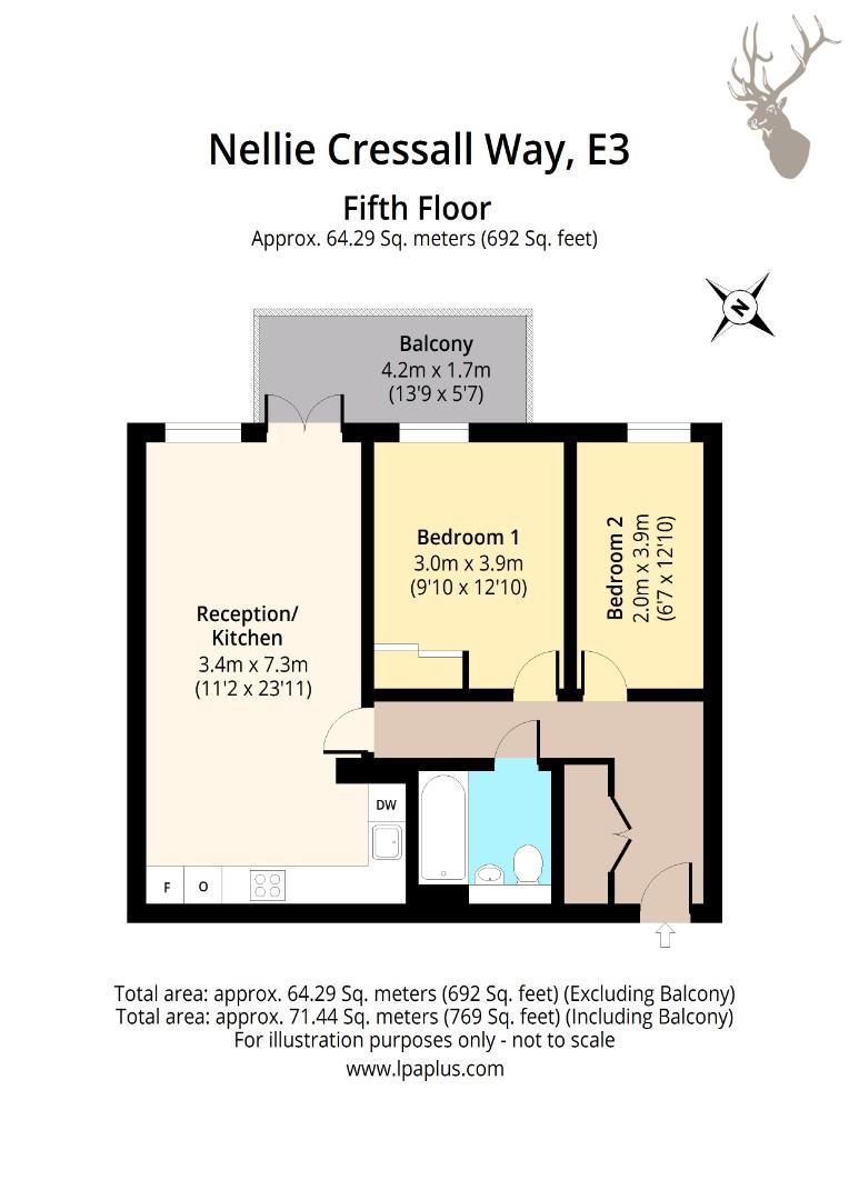 Floor Plan 16