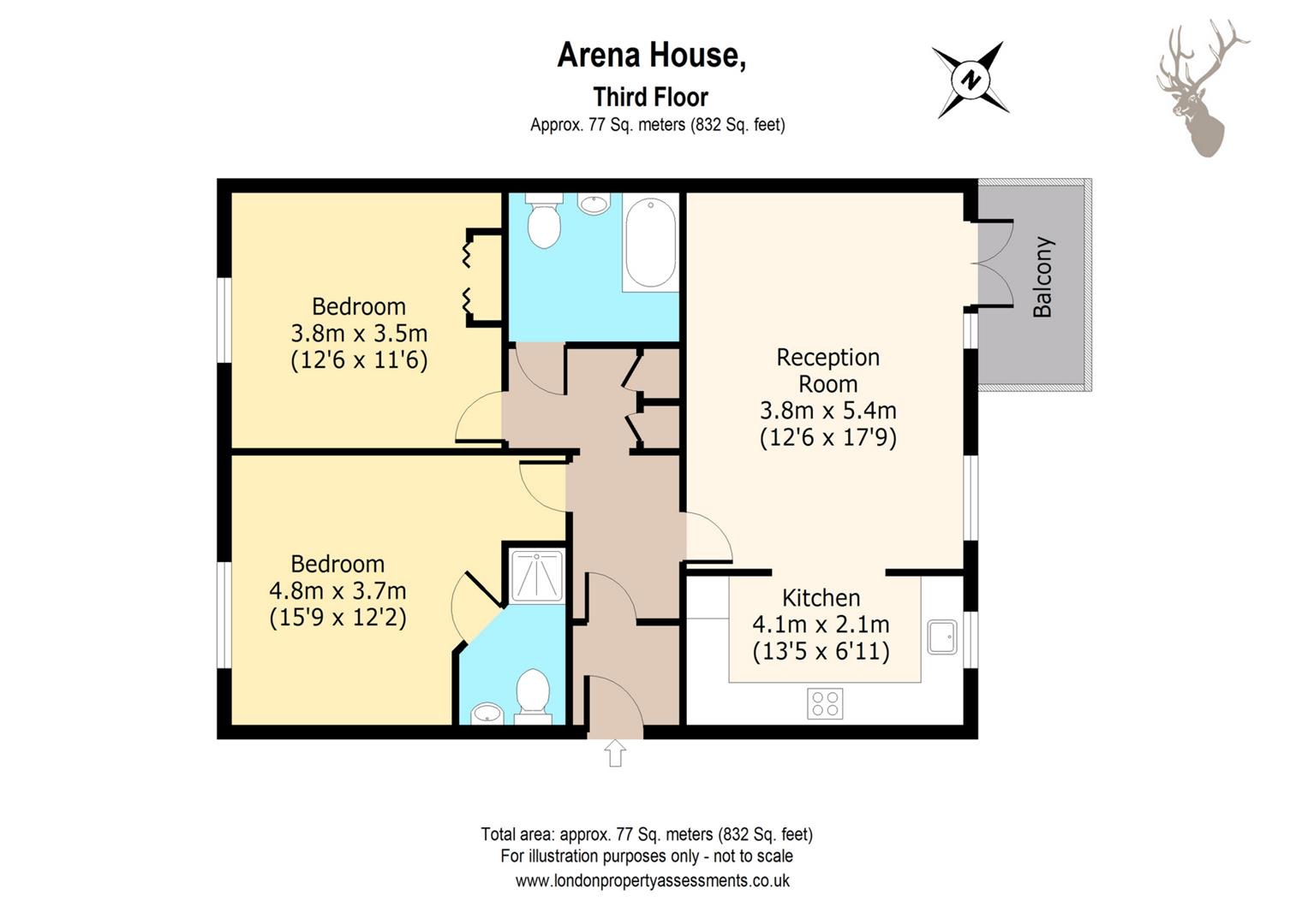 Floor Plan 14